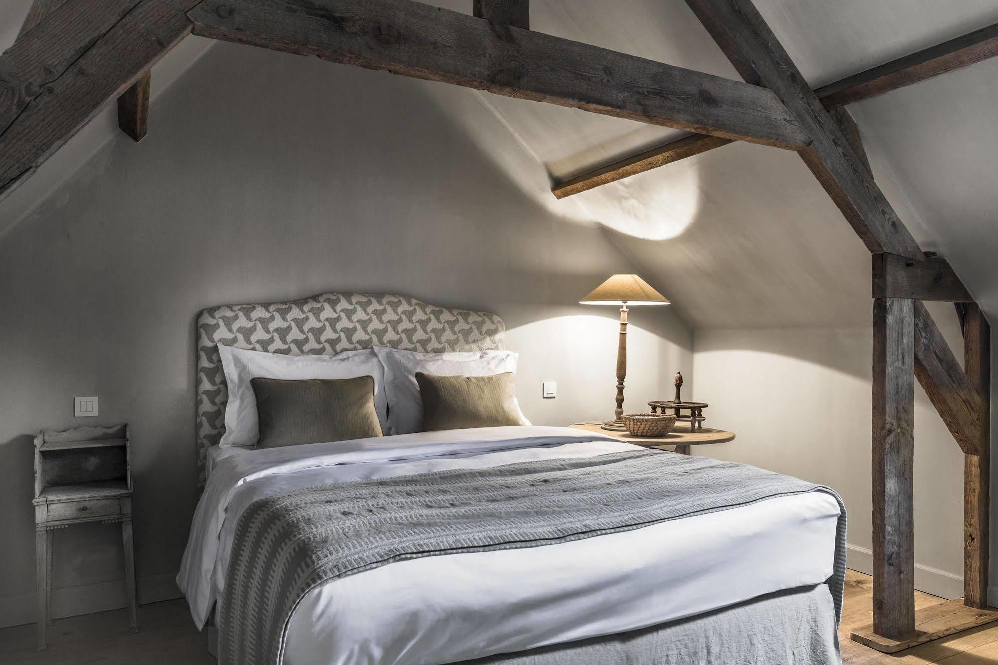 Hign-End Getaway In Heart Of Medieval Bruges - Katelijne Eksteriør billede